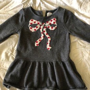 Baby gap tunic